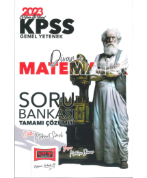 DİVAN-I MATEMATİK SORU BANKASI TAMAMI ÇÖZÜMLÜ