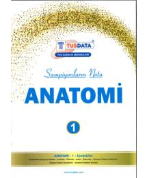 Anatomi 1 Şampiyonların Notu Tusdata