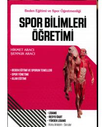 BEDEN EĞİTİMİ VE SPORUN TEMELLERİ- SPOR YÖNETİMİ-ALAN EĞİTİMİ KONU ANLATIM