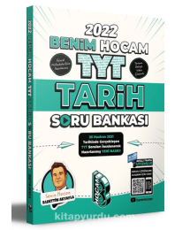 TYT Tarih Soru Bankası