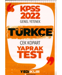 TÜRKÇE ÇEK KOPART