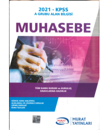 MUHASEBE KONU ANLATIMLI