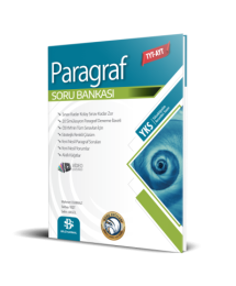 Bilgi Sarmal Yayınları Tyt Ayt Paragraf Soru Bankası