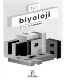 TYT BİYOLOJİ SORU BANKASI