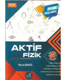 TYT AKTİF FİZİK