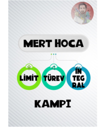 Limit Türev İntegral KaMPI