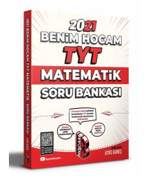 TYT MATEMATİK SORU BANKASI