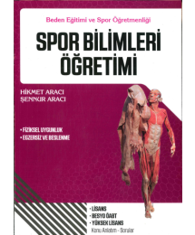 FİZİKSEL UYGUNLUK- EGZERSİZ VE BESLENME KONU ANLATIM