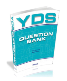 Dilko Yayıncılık YDS Question Bank