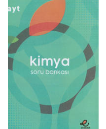 AYT KİMYA SORU BANKASI