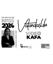 VATANDAŞLIK VİDEO KAFA NOTLAR
