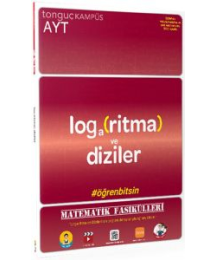 AYT Logaritma ve Diziler