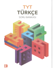 TYT TÜRKÇE SORU BANKASI