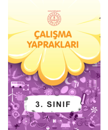 3. Sınıf Çalışma Yaprakları