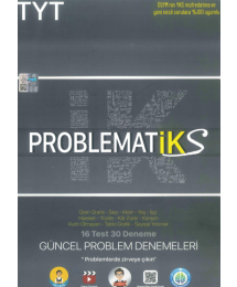 TYT PROBLEMATİKS
