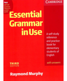 Essential Grammar In Use