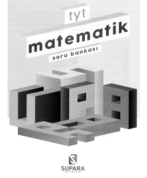 TYT MATEMATİK SORU BANKASI