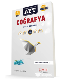 AYT Coğrafya Soru Bankası 