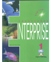 Enterprise 1 Student's Book