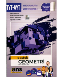 TYT-AYT GEOMETRİ DESTEK SORU BANKASI