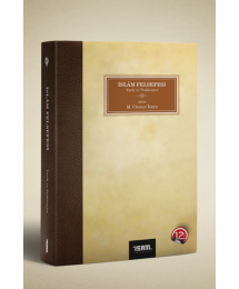 İslam Felsefesi Tarih Ve Problemler