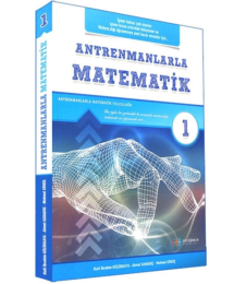Antrenmanlarla Matematik 1