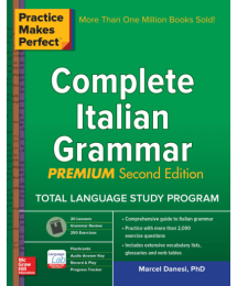 Complete Italian Grammar