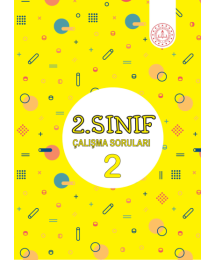 2. Sınıf Çalışma Soruları 2