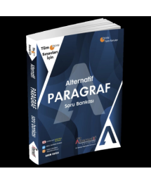Liseler İçin Paragraf Soru Bankası
