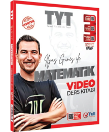 TYT Matematik Video Ders Kitabı Full Matematik