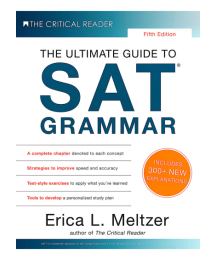 The Ultimate Guide to SAT Grammar