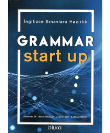 GRAMMAR START UP