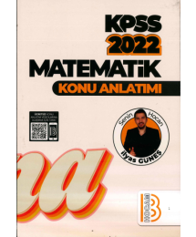 MATEMATİK KONU ANLATIMI