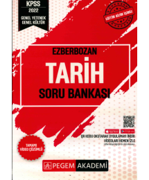 Ezberbozan Tarih Soru Bankası
