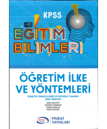 ÖĞRETİM İLKE VE YÖNTEMLERİ KONU ANLATIMI