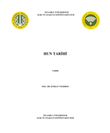 Hun Tarihi