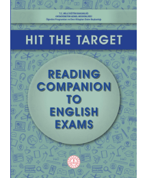 Hit The Target Reading Companion To English Exams