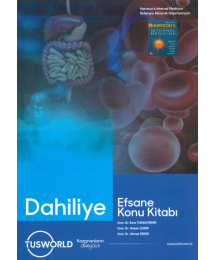 Dahiliye Efsane Konu Kitabı Tusworld