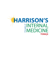 Harrison’s Principles of Internal Medicine Türkçe