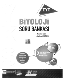 TYT BİYOLOJİ SORU BANKASI