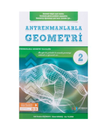 Antrenmanlarla Geometri 2