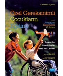 Özel Gereksinimli Çocukların Eğitimi Nobel Yayınevi