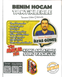 TAKTİKLERLE TEMEL KAVRAMLAR ARDIŞIK SAYILAR FAKTÖRİYEL SAYI BASAMAKLARI ….. KONU ANLATIMLI SORU FASİKÜLÜ