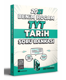 TYT TARİH SORU BANKASI