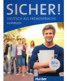 SICHER! B1+ Kurcbuch
