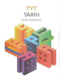 TYT TARİH SORU BANKASI