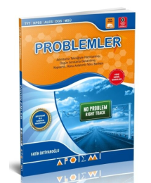 Apotemi Yayınları Problemler