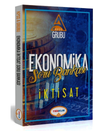 EKONOMİKA İKTİSAT SORU BANKASI 2022