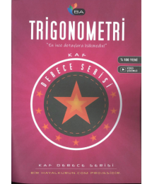 TRİGONOMETRİ DERECE SERİSİ