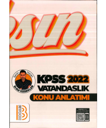 VATANDAŞLIK KONU ANLATIMI